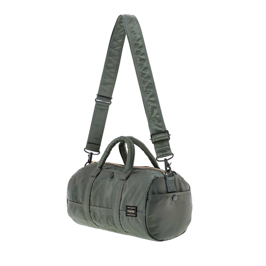 PORTER / TANKER ROLL BAG / 622-15150 / セージグリーン