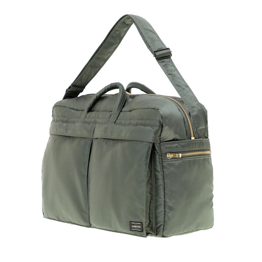 PORTER / TANKER DUFFLE BAG / 622-19553