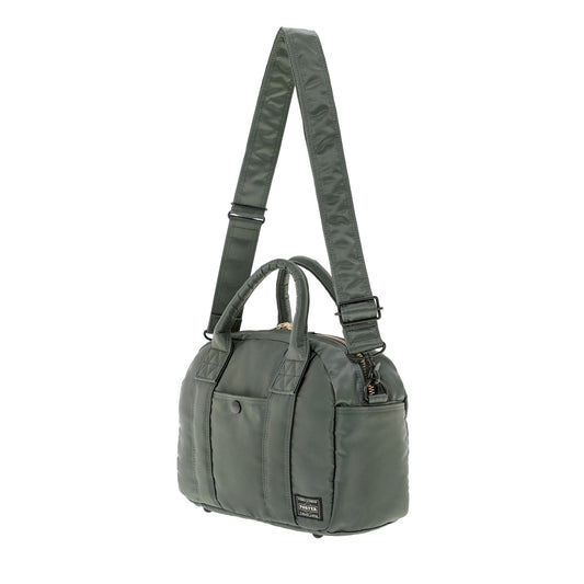 PORTER / TANKER BOSTON BAG / 622-19838 / セージグリーン