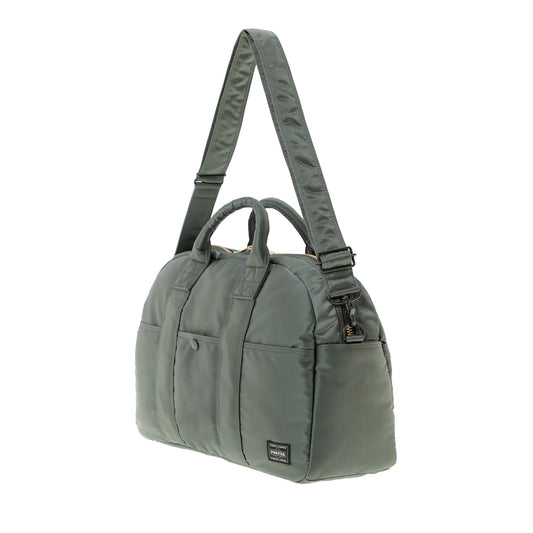 PORTER / TANKER BOSTON BAG(L) / 622-19837
