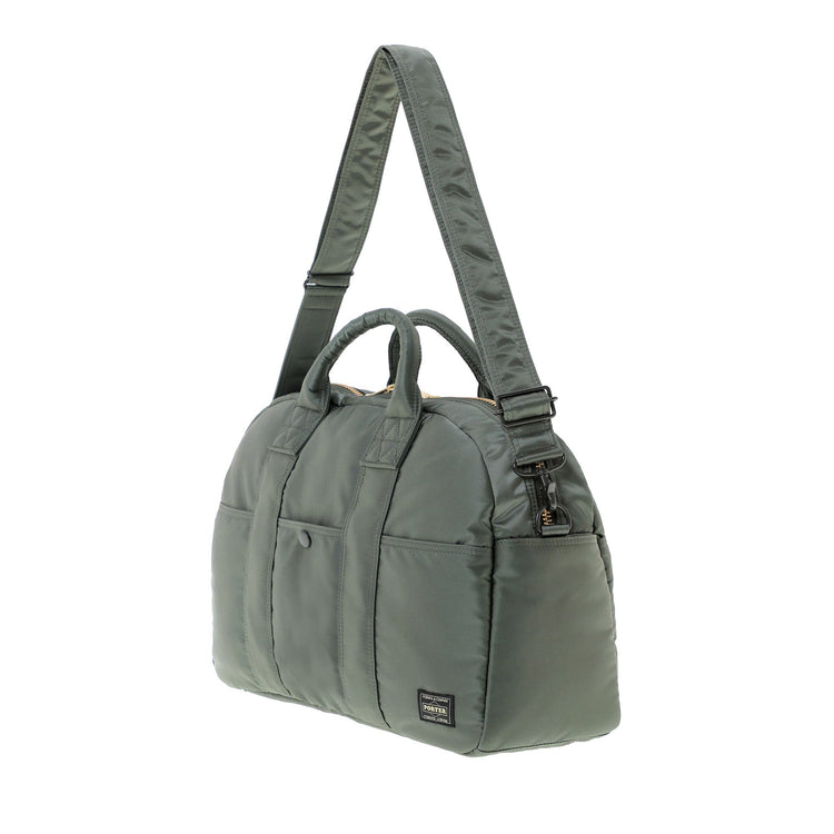 PORTER / TANKER BOSTON BAG(L) / 622-19837