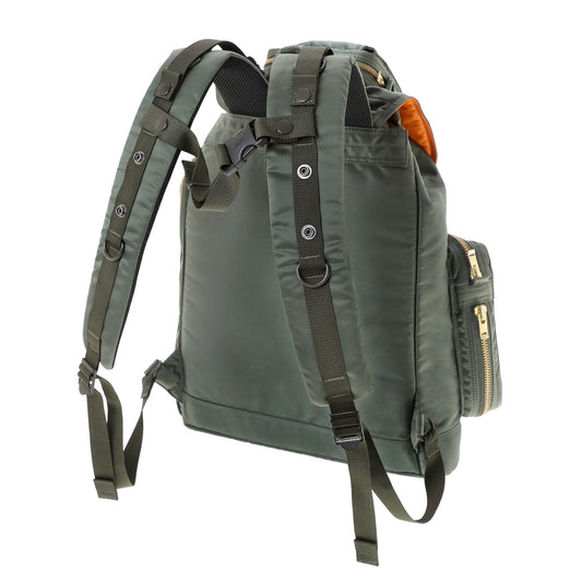 PORTER / TANKER RUCKSACK(L) 622-19556