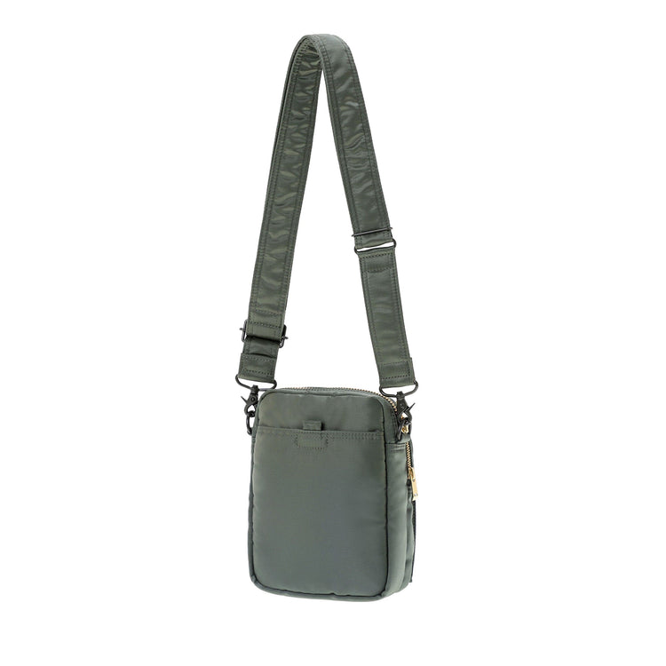 PORTER / TANKER VERTICAL BAG / 622-27845 / セージグリーン