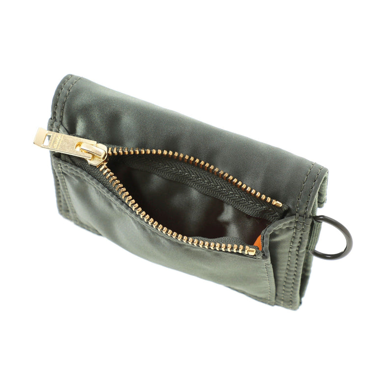PORTER / TANKER WALLET(M) 622-27847