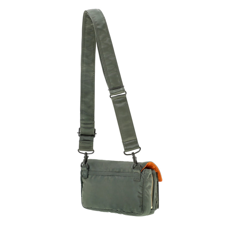 PORTER / TANKER ENVELOPE BAG 622-26111 / セージグリーン