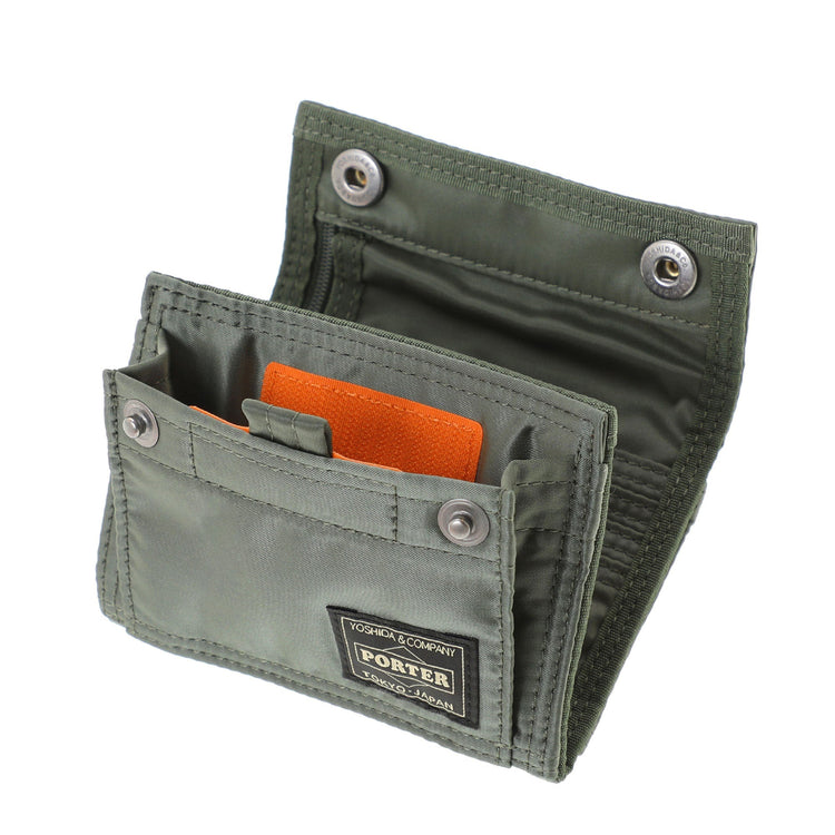 PORTER / TANKER WALLET(M) 622-27847