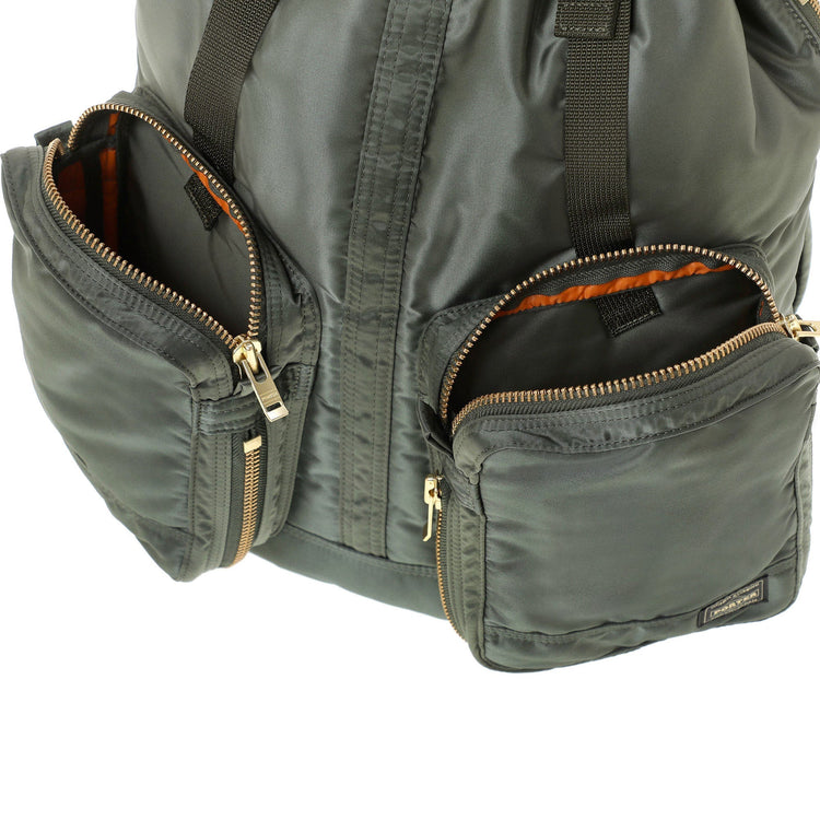 PORTER / TANKER RUCKSACK(L) 622-19556