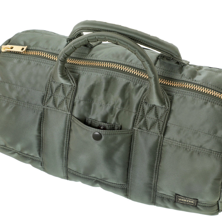 PORTER / TANKER DRUM BAG / 622-05486