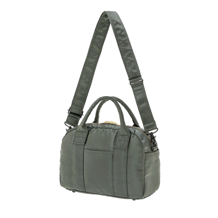 PORTER / TANKER BOSTON BAG / 622-19838 / セージグリーン