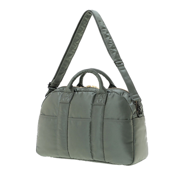 PORTER / TANKER BOSTON BAG(L) / 622-19837