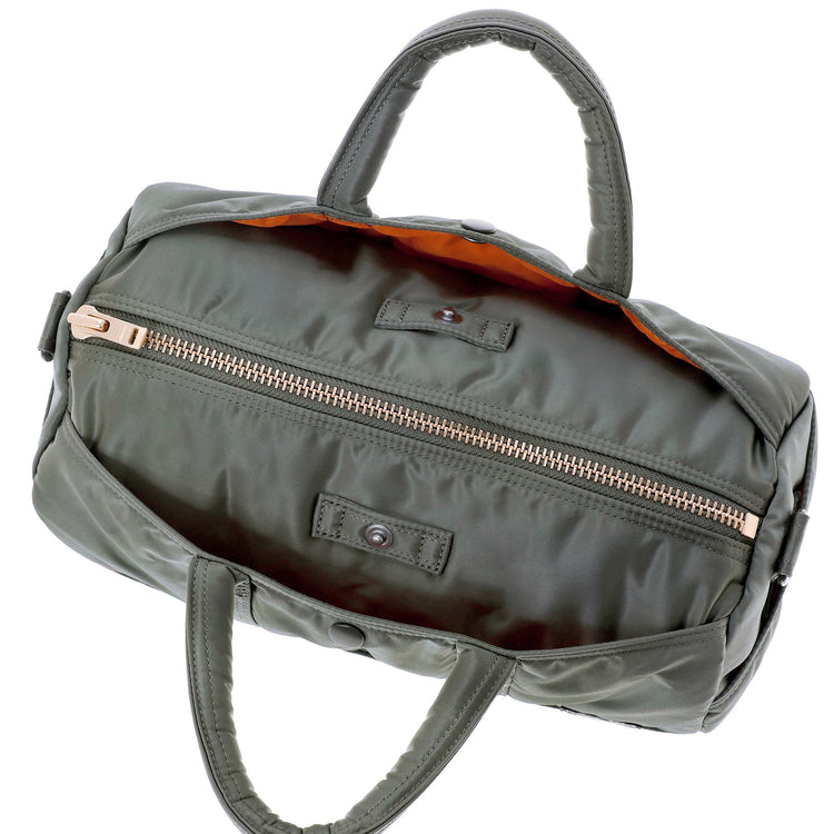 PORTER / TANKER ROLL BAG / 622-15150 / セージグリーン