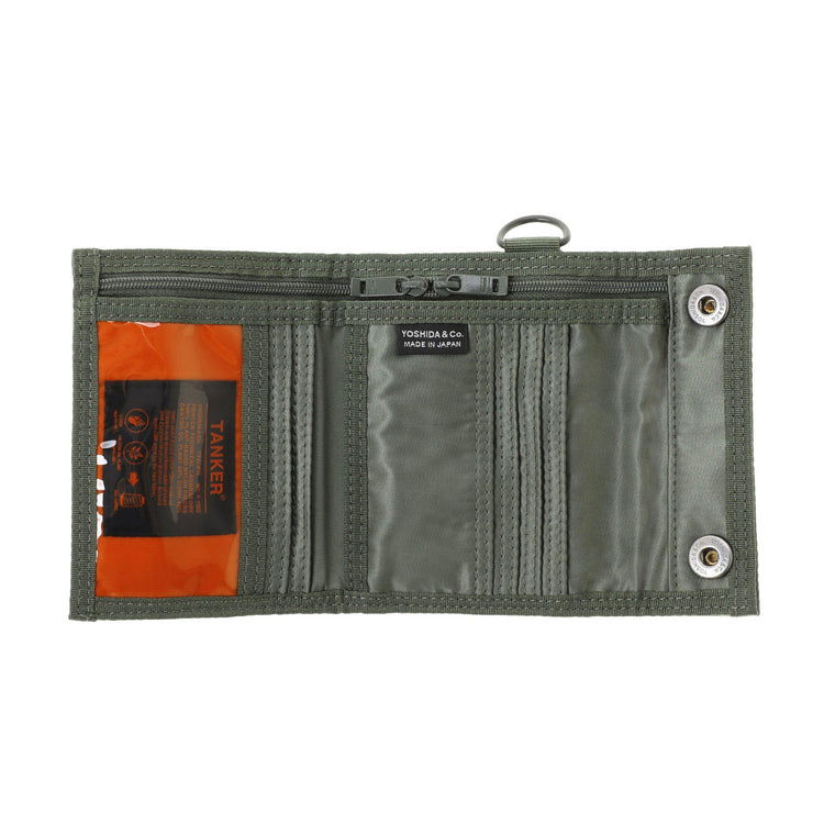 PORTER / TANKER WALLET(M) 622-27847