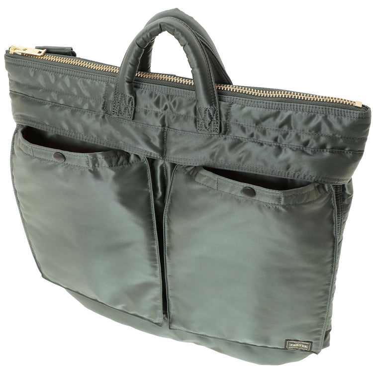 PORTER / TANKER HELMET BAG(L) 622-19554