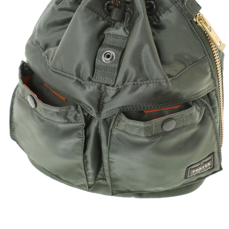 PORTER / TANKER SACKPACK / 622-01628