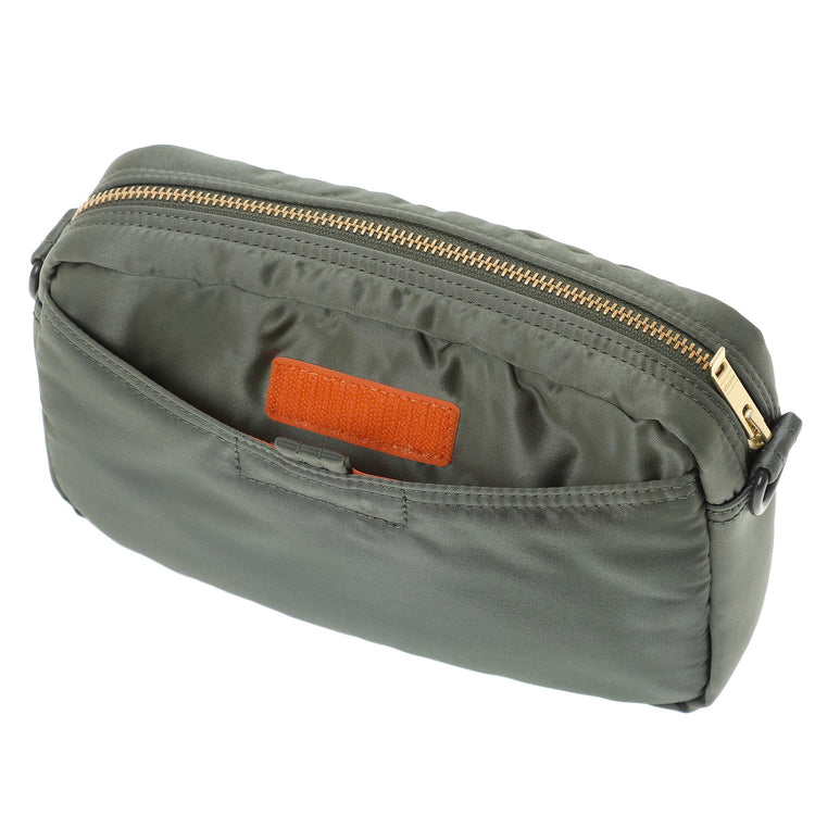 PORTER / TANKER SLING BAG / 622-08634 / セージグリーン