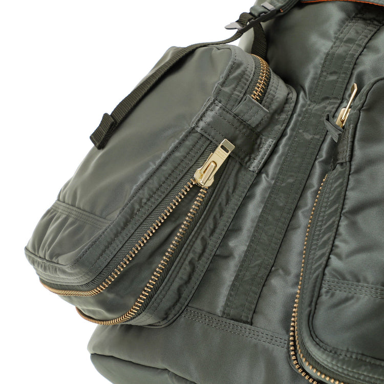 PORTER / TANKER RUCKSACK(L) 622-19556