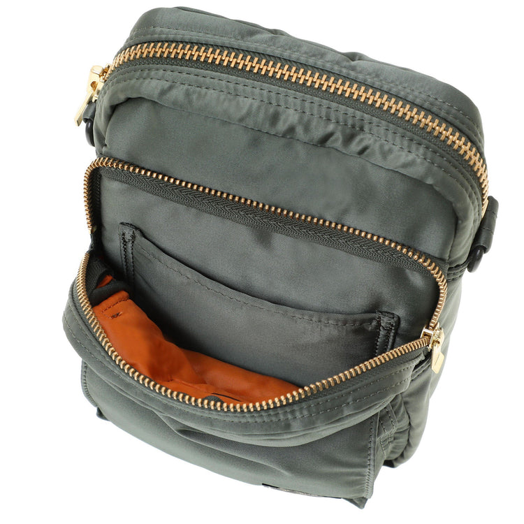 PORTER / TANKER VERTICAL BAG / 622-27845 / セージグリーン