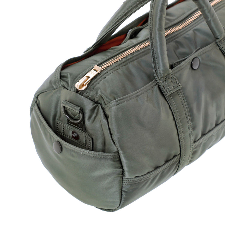 PORTER / TANKER ROLL BAG / 622-15150 / セージグリーン