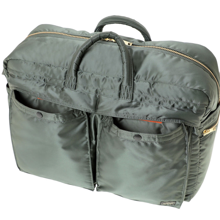 PORTER / TANKER DUFFLE BAG / 622-19553