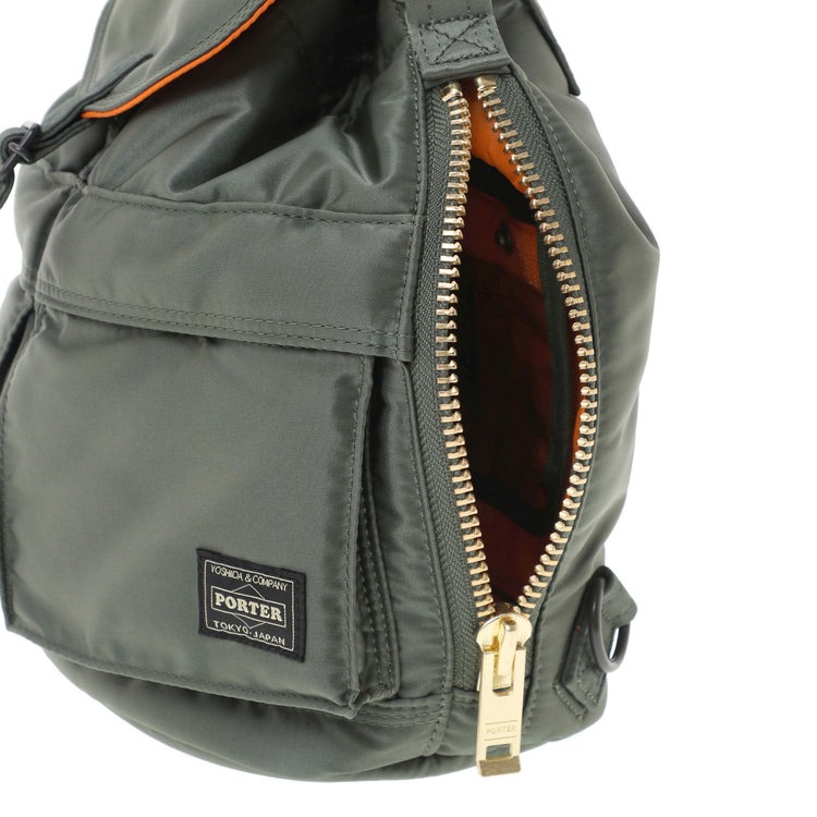 PORTER / TANKER SACKPACK / 622-01628