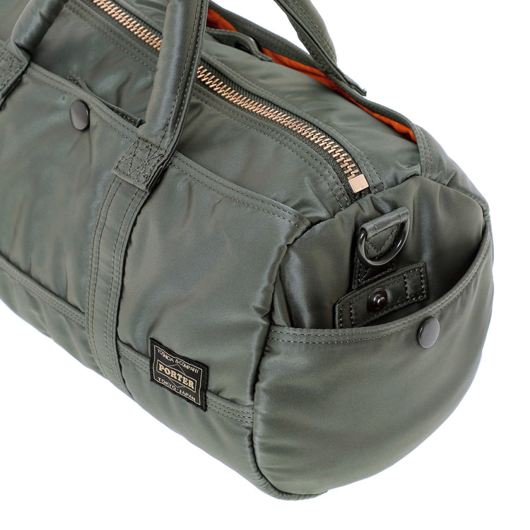 PORTER / TANKER ROLL BAG / 622-15150 / セージグリーン