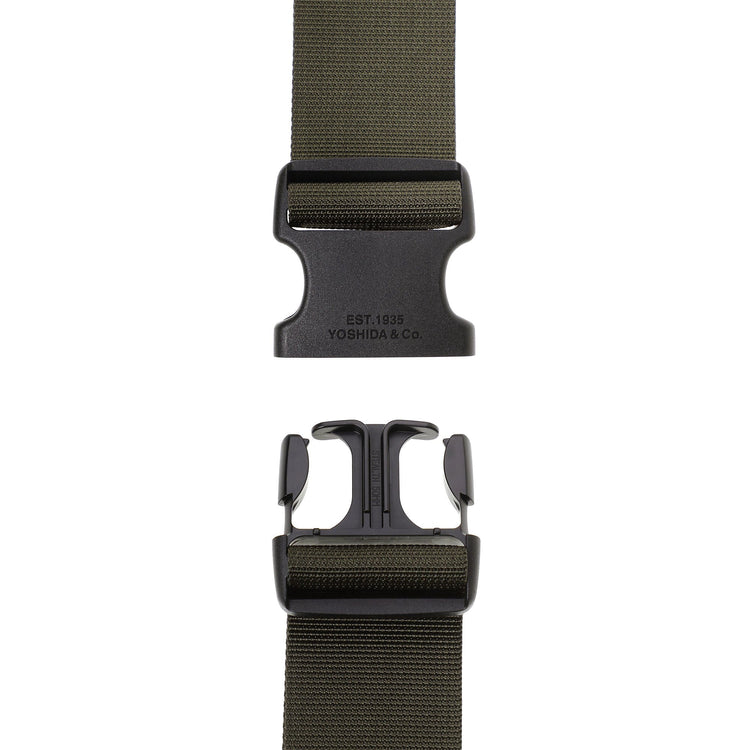 PORTER / TANKER HIP BAG 622-08635 / SAGE GREEN