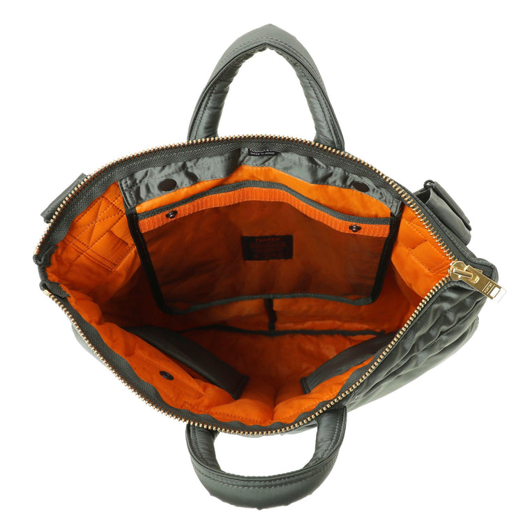 PORTER / TANKER HELMET BAG(L) 622-19554