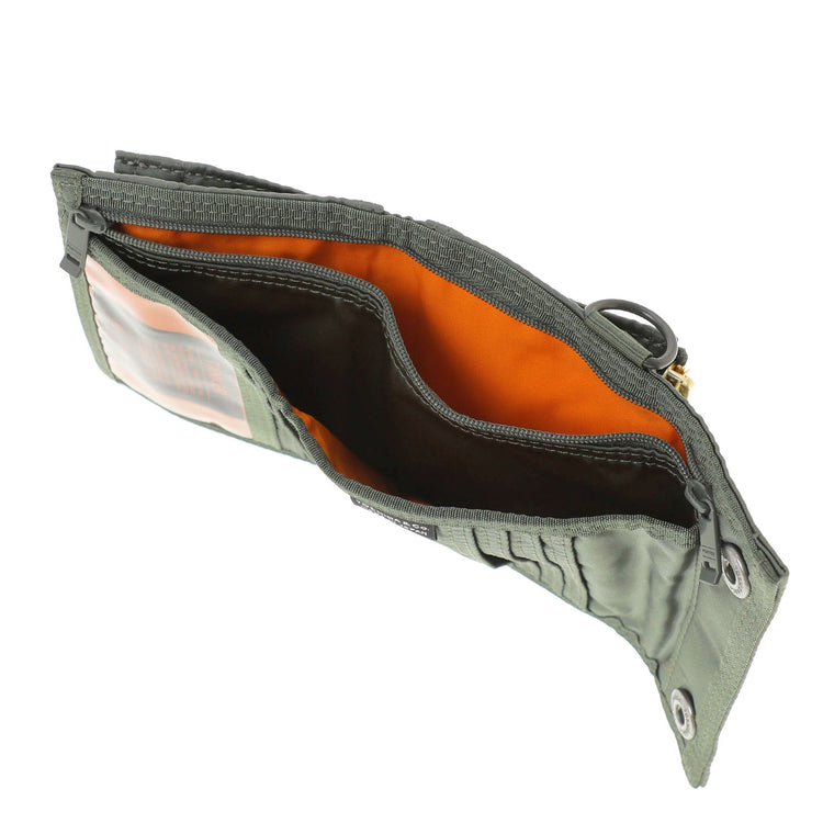 PORTER / TANKER WALLET(M) 622-27847