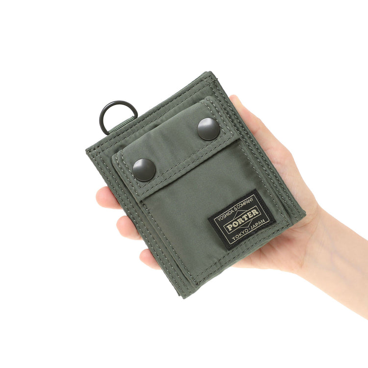 PORTER / TANKER POCKET WALLET 622-27848
