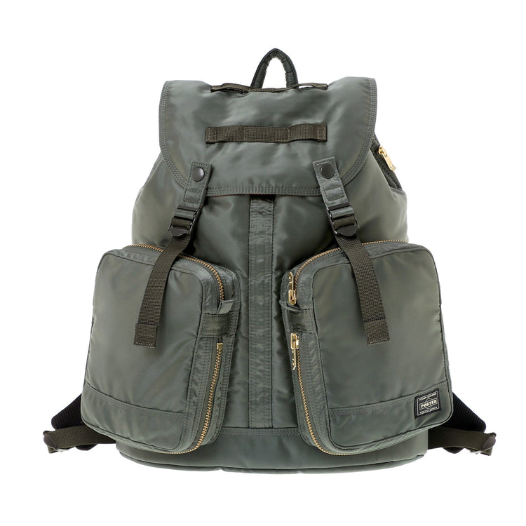 PORTER / TANKER RUCKSACK(L) 622-19556