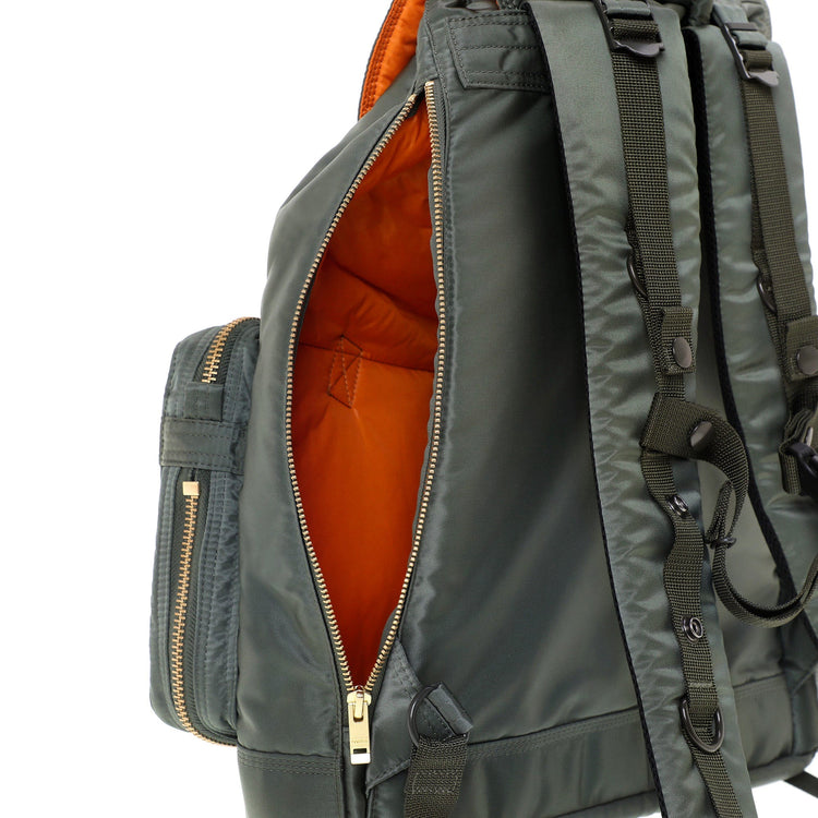 PORTER / TANKER RUCKSACK(L) 622-19556