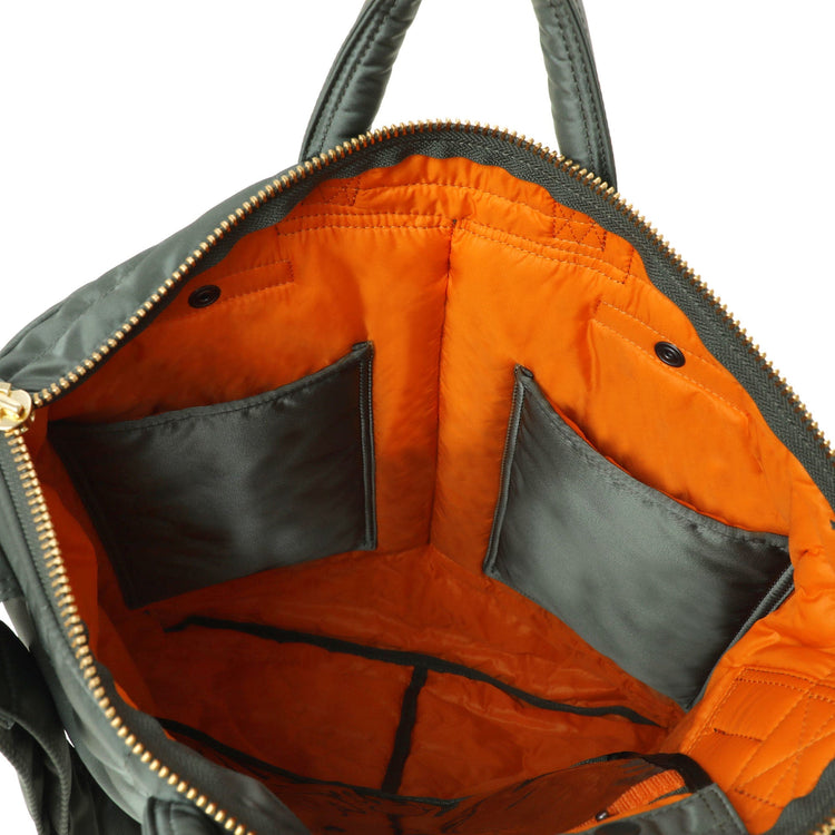 PORTER / TANKER HELMET BAG(L) 622-19554