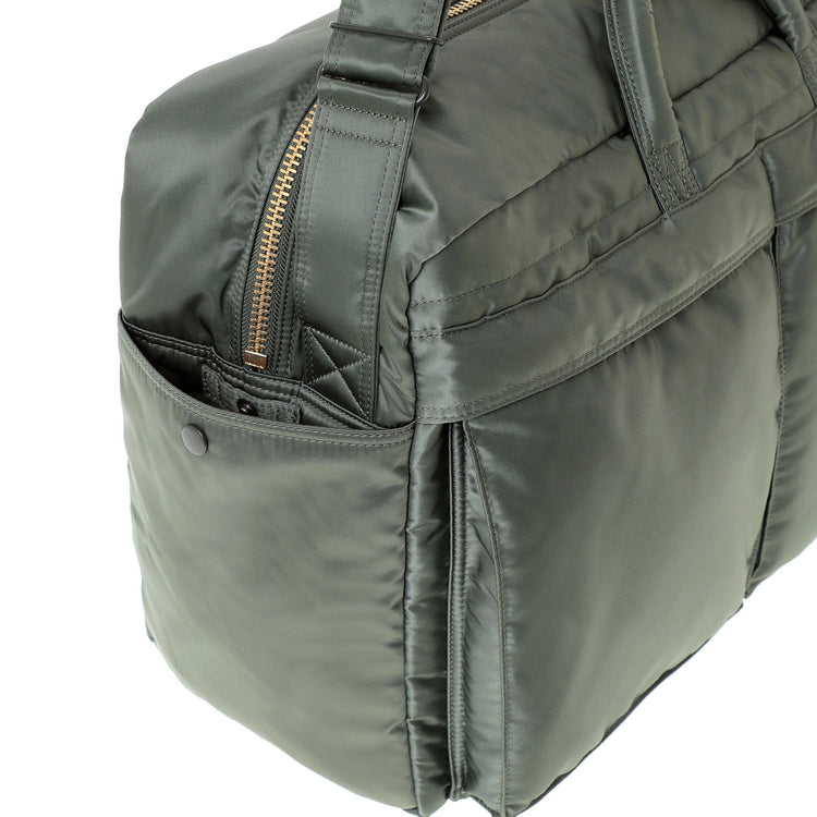 PORTER / TANKER DUFFLE BAG / 622-19553