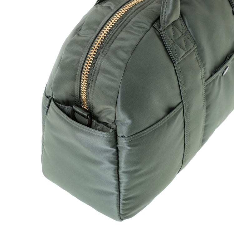 PORTER / TANKER BOSTON BAG(L) / 622-19837