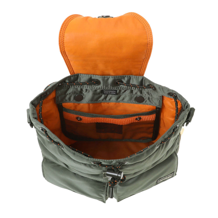 PORTER / TANKER SACKPACK / 622-01628