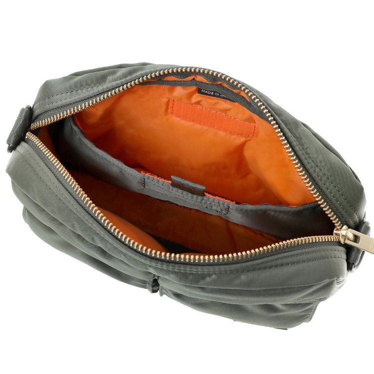 PORTER / TANKER SLING BAG / 622-08634 / セージグリーン