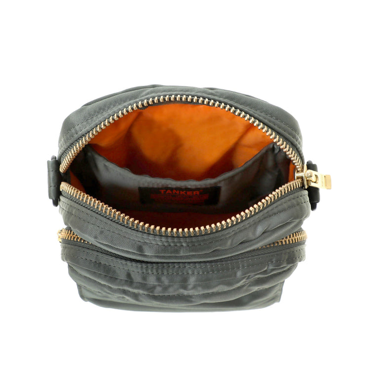 PORTER / TANKER VERTICAL BAG / 622-27845 / セージグリーン