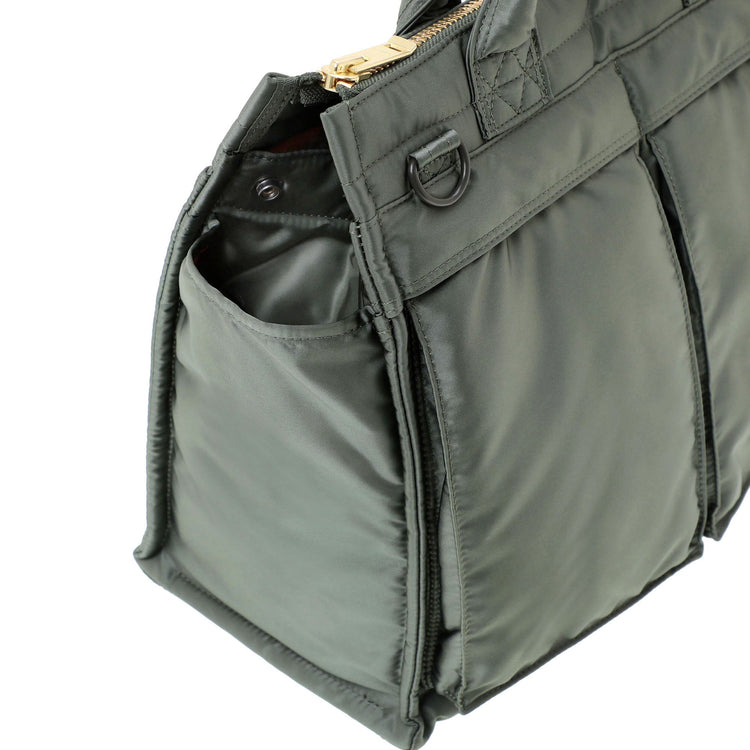 PORTER / TANKER SQUAER TOTE BAG(L) 622-27843
