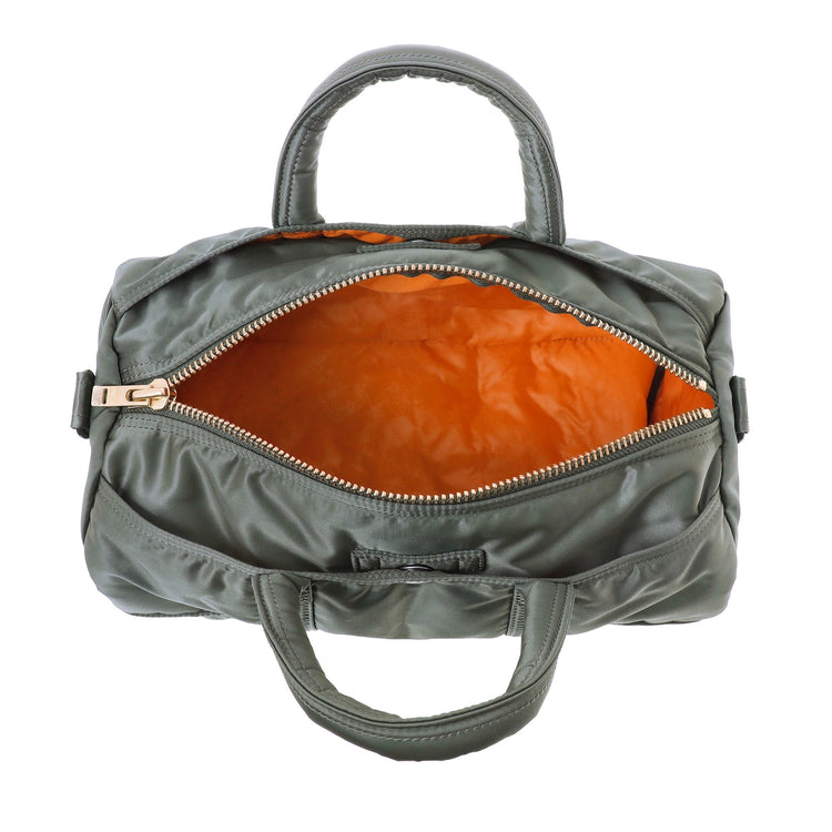PORTER / TANKER ROLL BAG / 622-15150 / セージグリーン