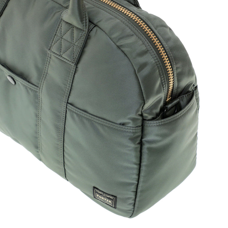 PORTER / TANKER BOSTON BAG(L) / 622-19837