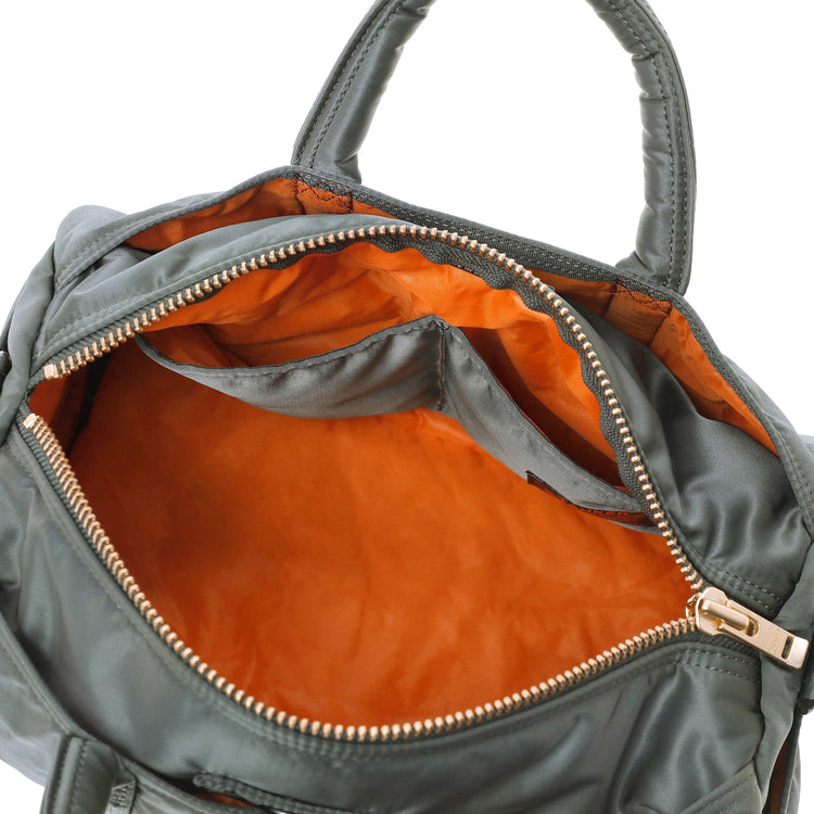 PORTER / TANKER ROLL BAG / 622-15150 / セージグリーン
