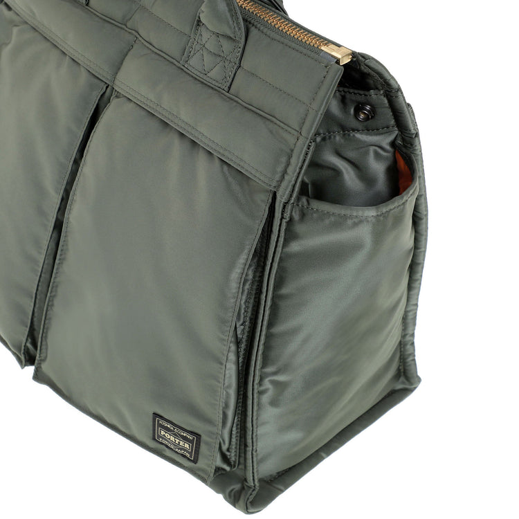 PORTER / TANKER SQUAER TOTE BAG(L) 622-27843