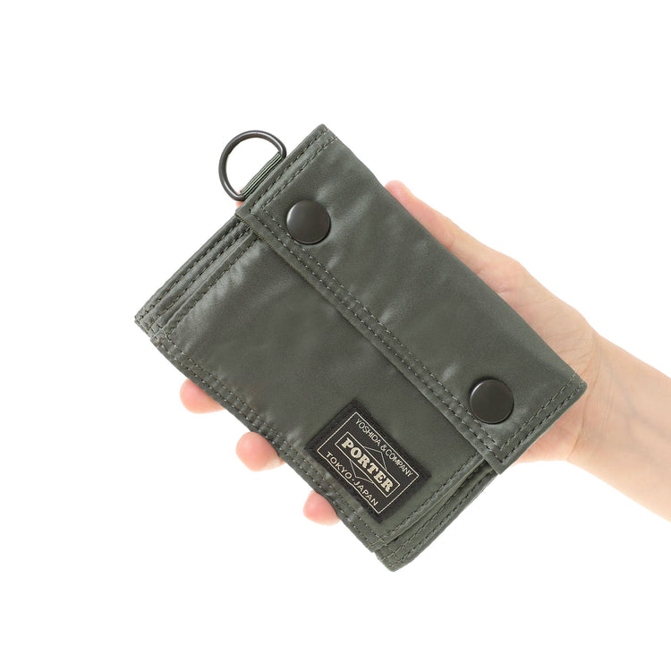 PORTER / TANKER WALLET(M) 622-27847