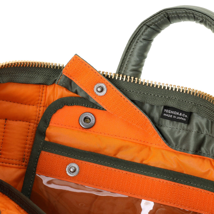 PORTER / TANKER 2WAY HELMET BAG 622-19555