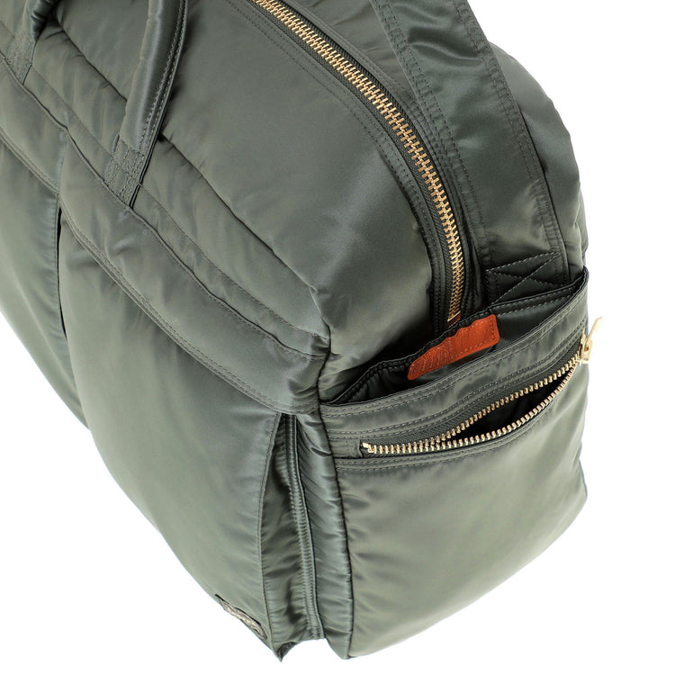 PORTER / TANKER DUFFLE BAG / 622-19553
