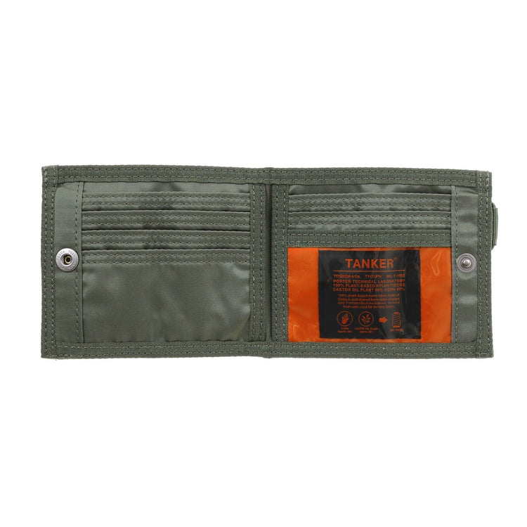 PORTER / TANKER POCKET WALLET 622-27848