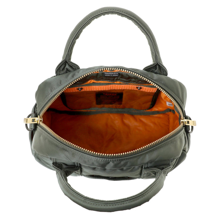 PORTER / TANKER BOSTON BAG / 622-19838 / セージグリーン