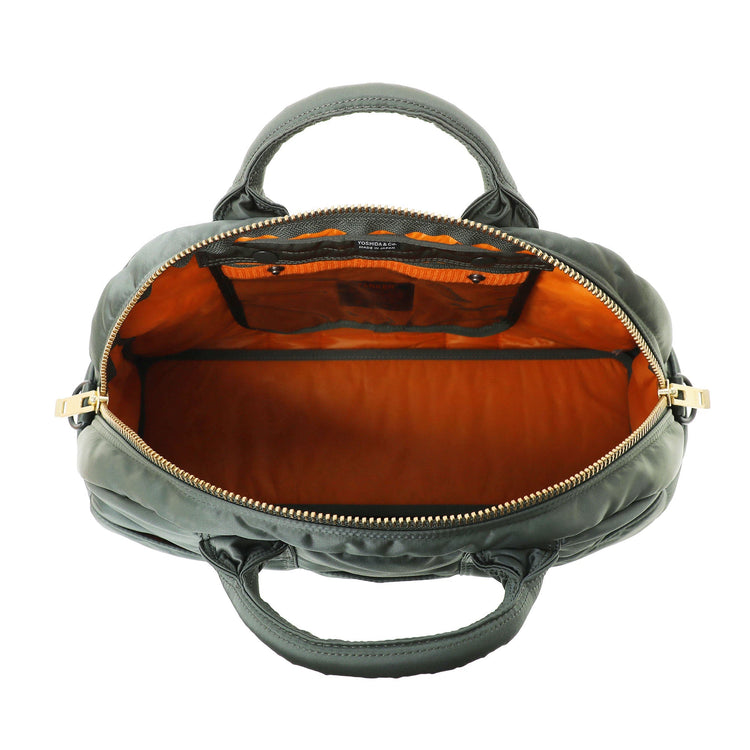 PORTER / TANKER BOSTON BAG(L) / 622-19837