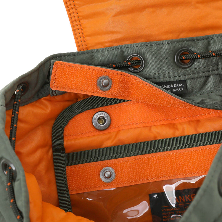 PORTER / TANKER SACKPACK / 622-01628