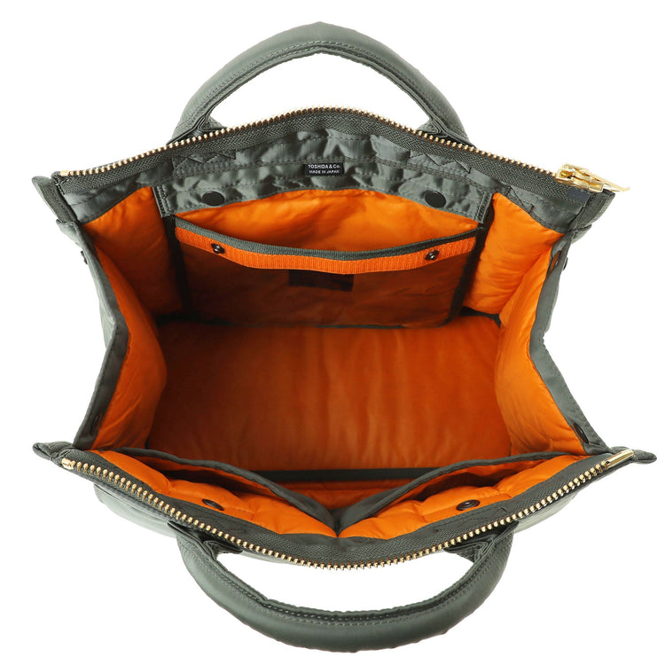 PORTER / TANKER SQUAER TOTE BAG(L) 622-27843